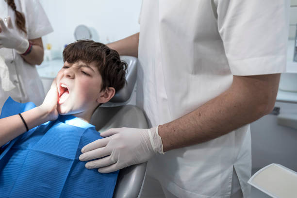 Best Dentist for Dental Trauma  in Samsula Spruce Creek, FL